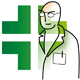 Logo del sito delle farmacie